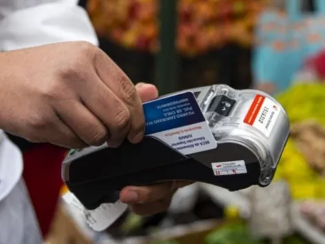 ¿Cuándo cargan la Junaeb en abril?