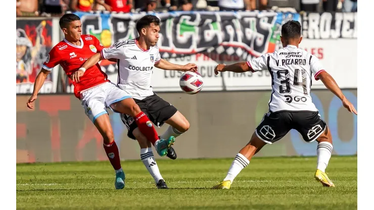 Fuentes retoma su puesto ante la baja de Pizarro