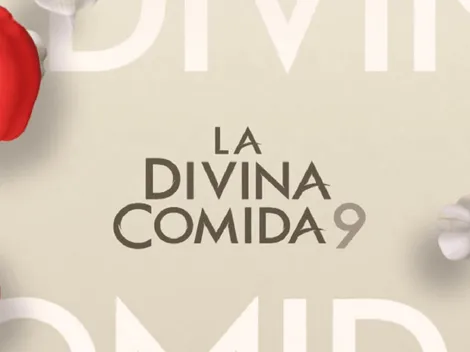 La Divina Comida: ¿Quiénes son los invitados del sábado 1 de abril?