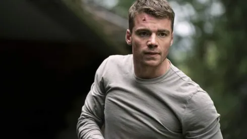 "El Agente Nocturno"