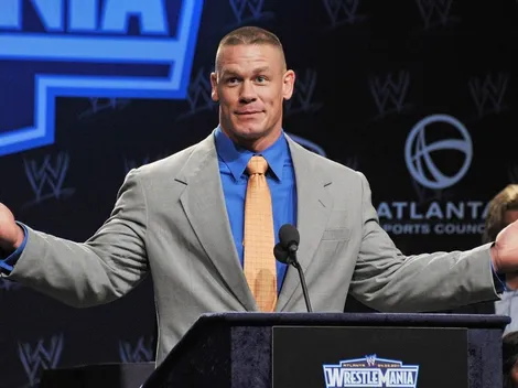 Revisa toda la cartelera de WrestleMania 39