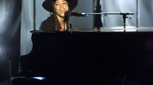 The 7th Annual Soul Train Lady of Soul Awards