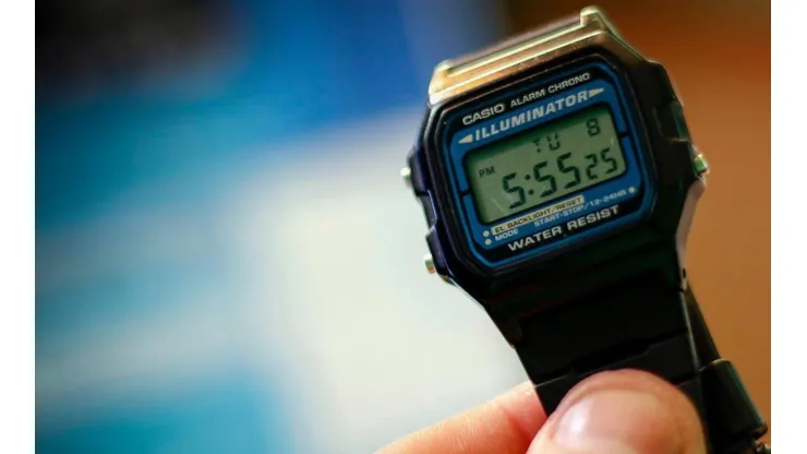 Reloj