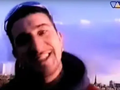 Brian ‘Brizz’ Gillis, co-fundador e integrante de LFO, muere a los 47 años