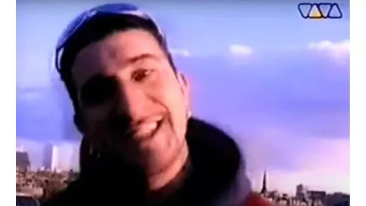 Brian ‘Brizz’ Gillis, co-fundador e integrante de LFO, muere a los 47 años