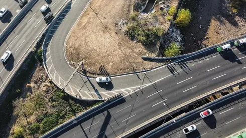 ¿Cuáles son las zonas más peligrosas de las autopistas por encerronas?