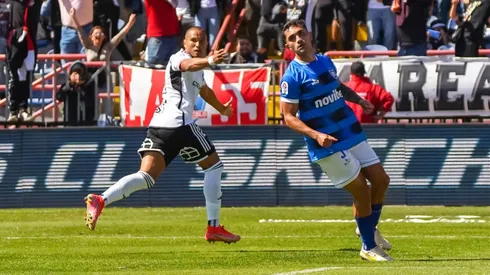 Triunfo de Colo Colo ante Huachipato en la previa del debut copero