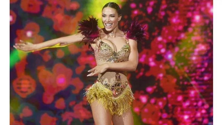 ¿Volverá Lisandra Silva al programa de baile Aquí se Baila?