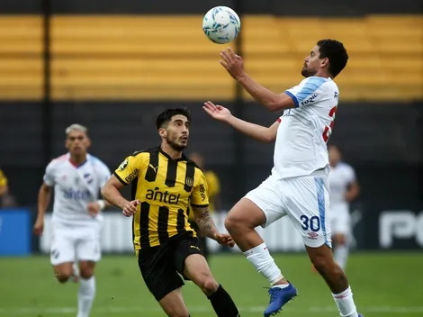 ¿Dónde ver el clásico uruguayo entre Peñarol y Nacional?