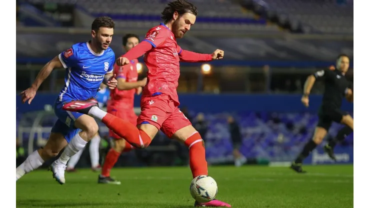 Su último duelo fue victoria 1 a 0 para Blackburn Rovers en el replay de su duelo por FA Cup.