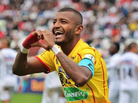 Capitán del Deportivo Pereira advierte al Cacique