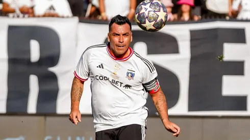 Paredes tuvo su despedida el pasado sábado en el Monumental.