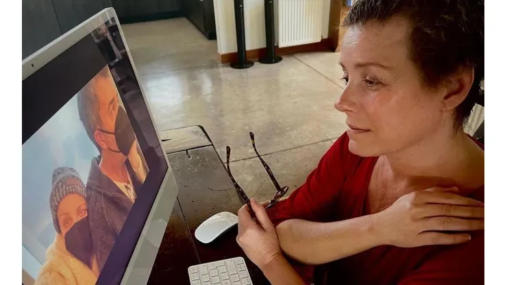 Claudia Conserva tendrá documental transmitido por TVN sobre su lucha contra el cáncer
