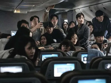 Descubre cuál es la película más vista de Netflix en Chile actualmente