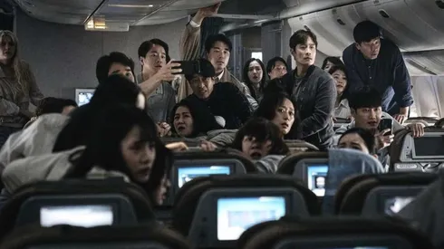 Emergencia en el Aire.