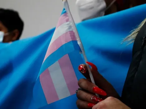 ¿Por qué hoy es el Día de la Visibilidad Trans?