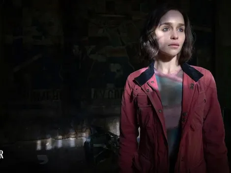 Nuevas imágenes de Secret Invasion y el rol de Emilia Clarke revelado