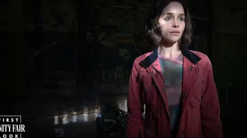 Nuevas imágenes de Secret Invasion y el rol de Emilia Clarke revelado