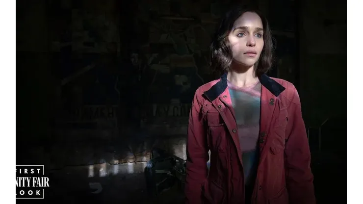 Nuevas imágenes de Secret Invasion y el rol de Emilia Clarke revelado