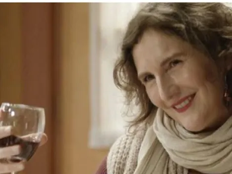 Francisca Imboden entrega detalles del final de La Ley de Baltazar