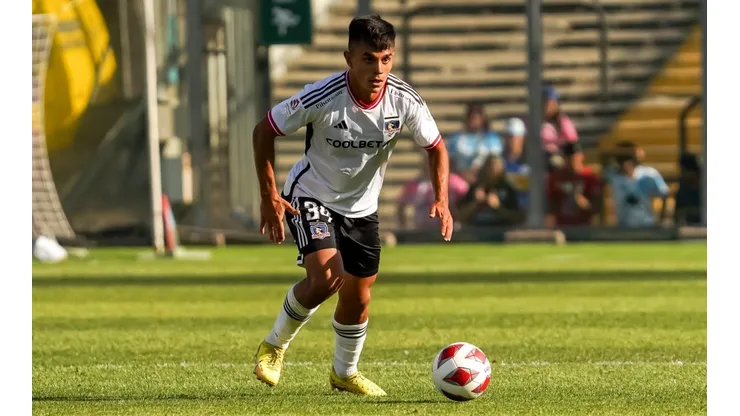 Pizarro no viaja a Talcahuano