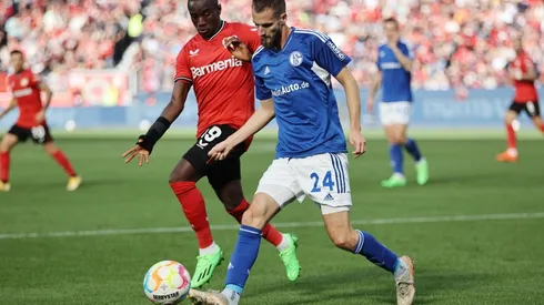 ¿A qué hora juegan Bayer Leverkusen vs Schalke 04 por Bundesliga y dónde ver?