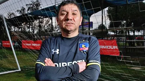 Jáuregui nos dejó a los 66 años.