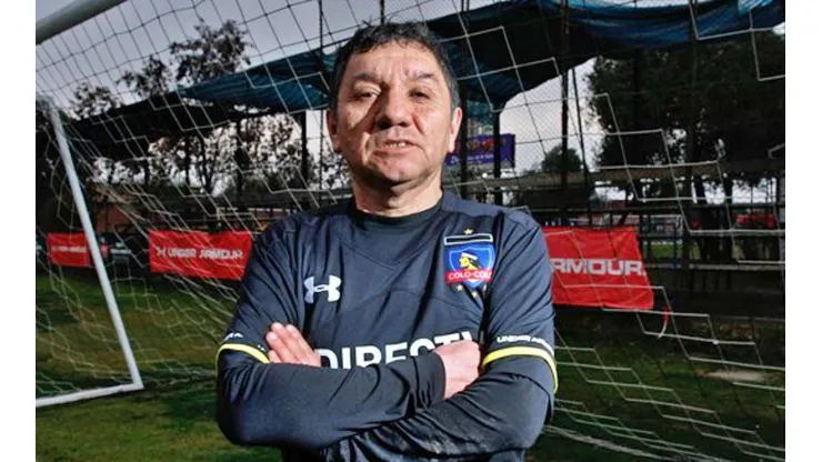 Jáuregui nos dejó a los 66 años.