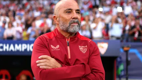 Sampaoli está dispuesto a ir la FIFA para que se le pague su finiquito.