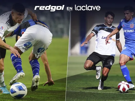 El torneo se pone al día en RedGol en La Clave