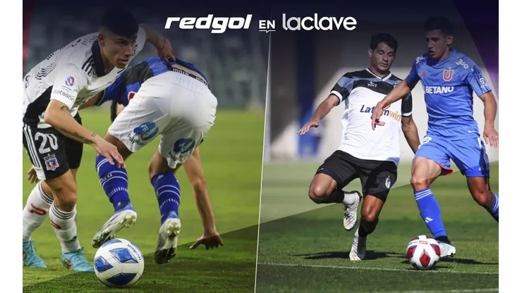 El Campeonato Nacional se pone al día a partir de este fin de semana, como también los clubes planifican el futuro, como la Copa Chile.