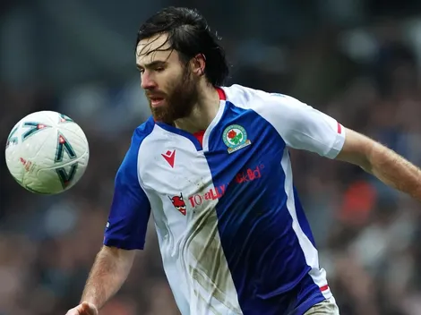 Coaches Voice le saca la foto completa y profunda a Brereton