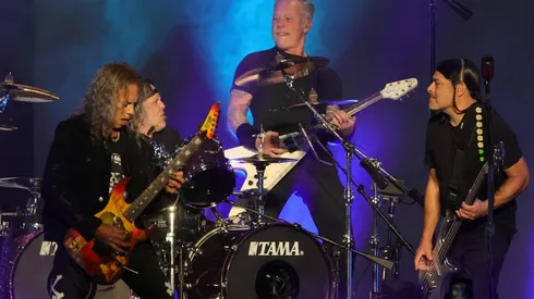 Confirman el line up de Power Trip con AC/DC, Metallica y Guns N' Roses