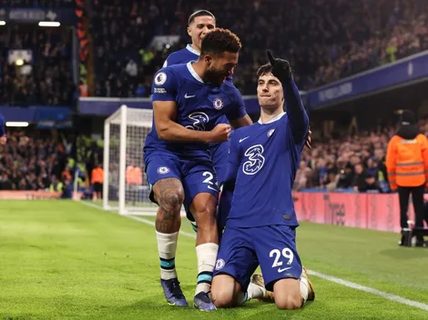 Crack del Chelsea le hace ojitos al Bayern por su ex jefe