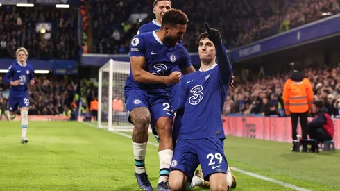 Kai Havertz apunta en dirección a ...¿Thomas Tuchel y el Bayern Múnich?