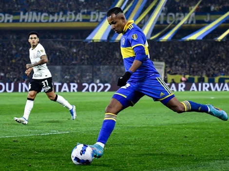 Boca Juniors jugará sin público en la Copa Libertadores