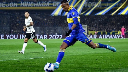 Boca iniciará su aventura en la Libertadores 2023 sin sus hinchas.