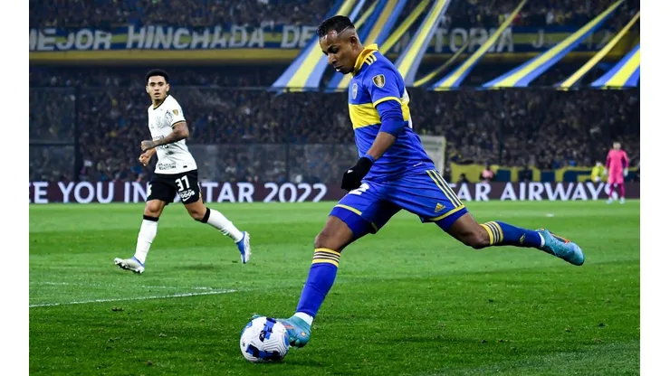Boca iniciará su aventura en la Libertadores 2023 sin sus hinchas.
