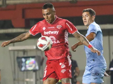 Ñublense vence a O'Higgins antes del debut en Libertadores