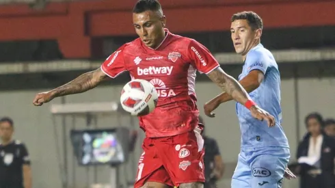 Ñublense vuelve al triunfo justo antes del debut en Libertadores.