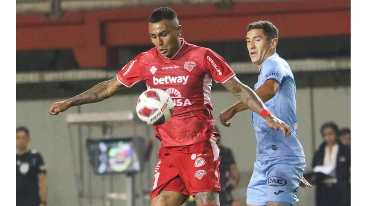 Ñublense vuelve al triunfo justo antes del debut en Libertadores.