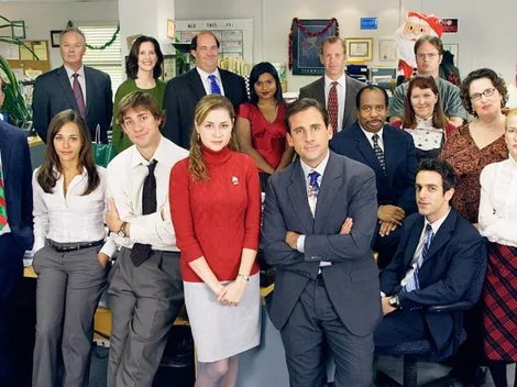 ¿Dónde ver The Office en el streaming?