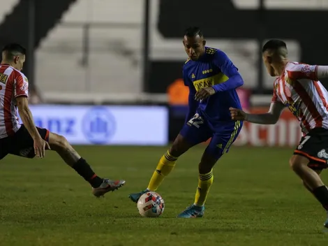 Horario: Boca necesita volver a los abrazos frente a Barracas Central