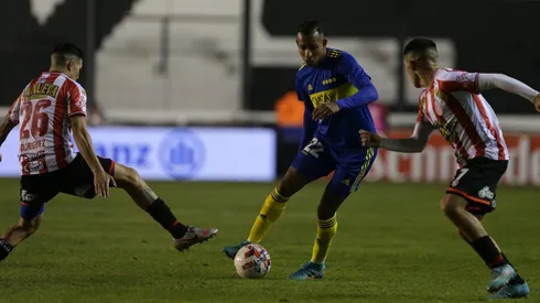 Su último cruce fue victoria 3 a 1 a favor de Boca en junio.