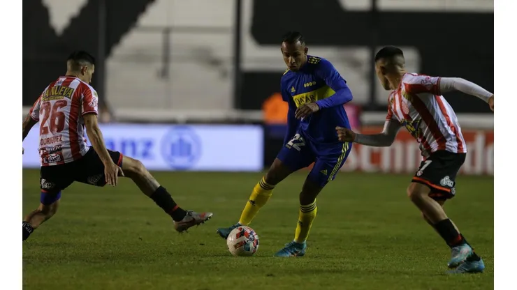 Su último cruce fue victoria 3 a 1 a favor de Boca en junio.