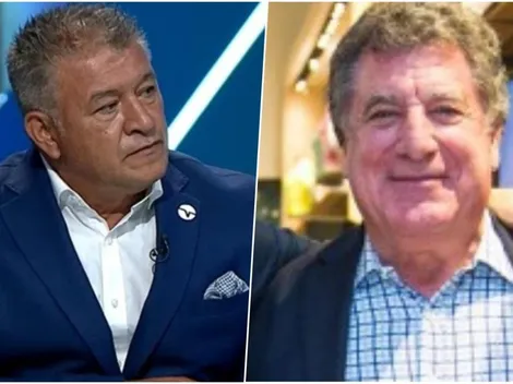 Borghi a Silberman: "No me metas a mí en el lío por tu incapacidad"