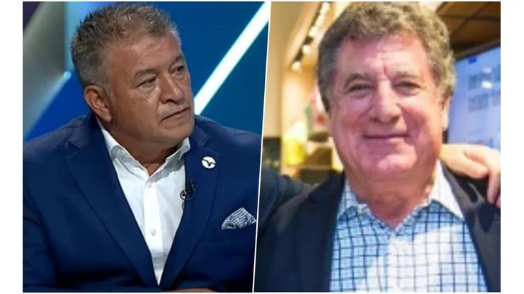 Bichi Borghi le responde con todo a Silberman.