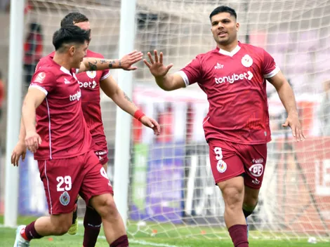 ¡Campeón de la B! La Serena vuelve a Primera División