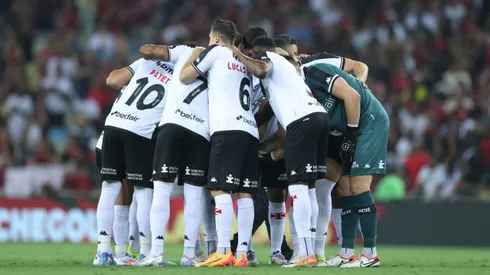 Vasco Da Gama viaja para jugar ante Cruzeiro por una nueva fecha del fútbol brasileño.