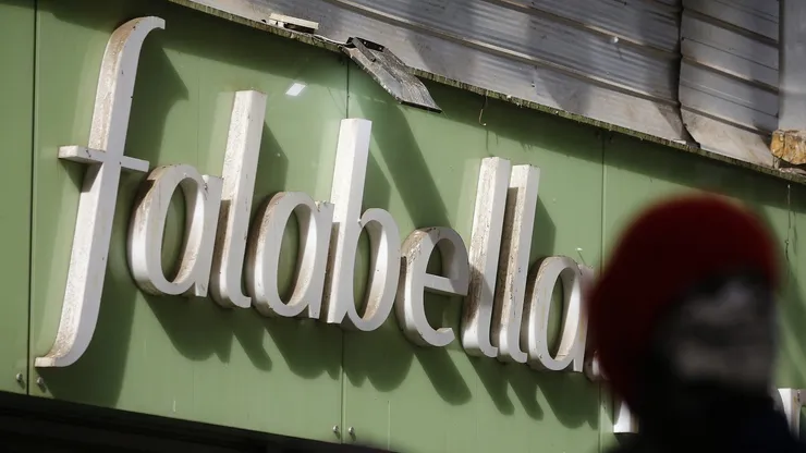 Falabella